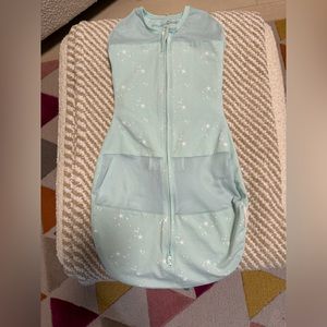 Happiest Baby Sleepea 5 Second Swaddle